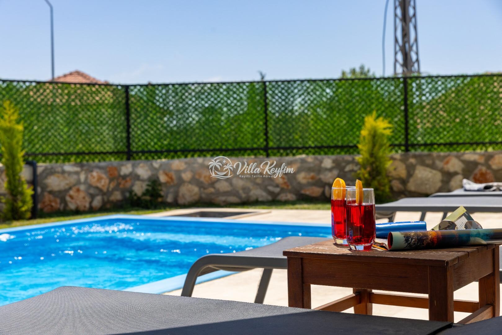 Villa Toscana 5 — 12