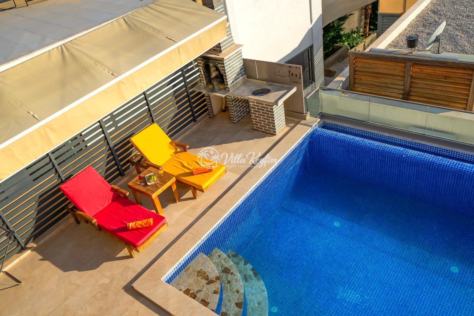 Villa Likapa 2 — 6