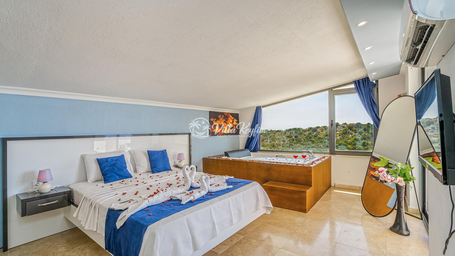 Villa Naz Kördere — 58