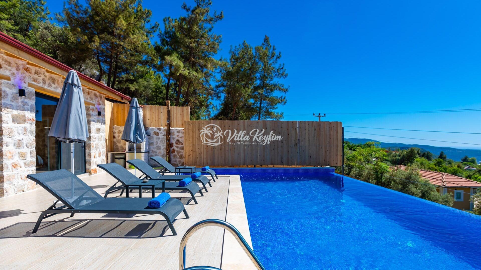 Villa Epona — 2