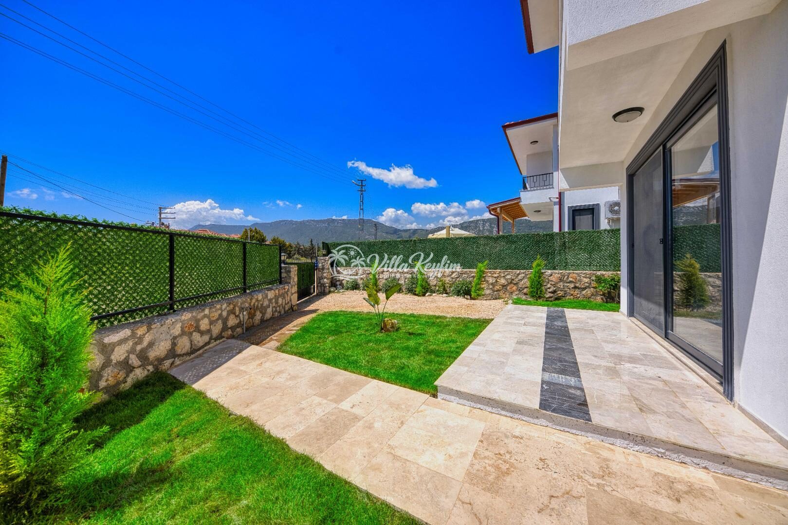 Villa Toscana 5 — 14