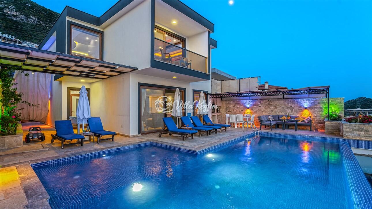 Villa Hulaki — 1