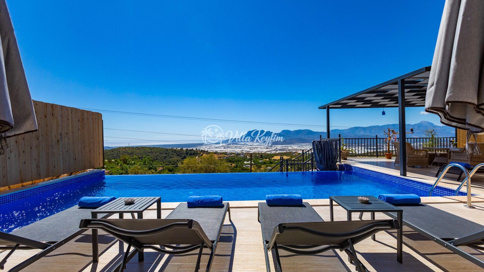 Villa Epona — 4