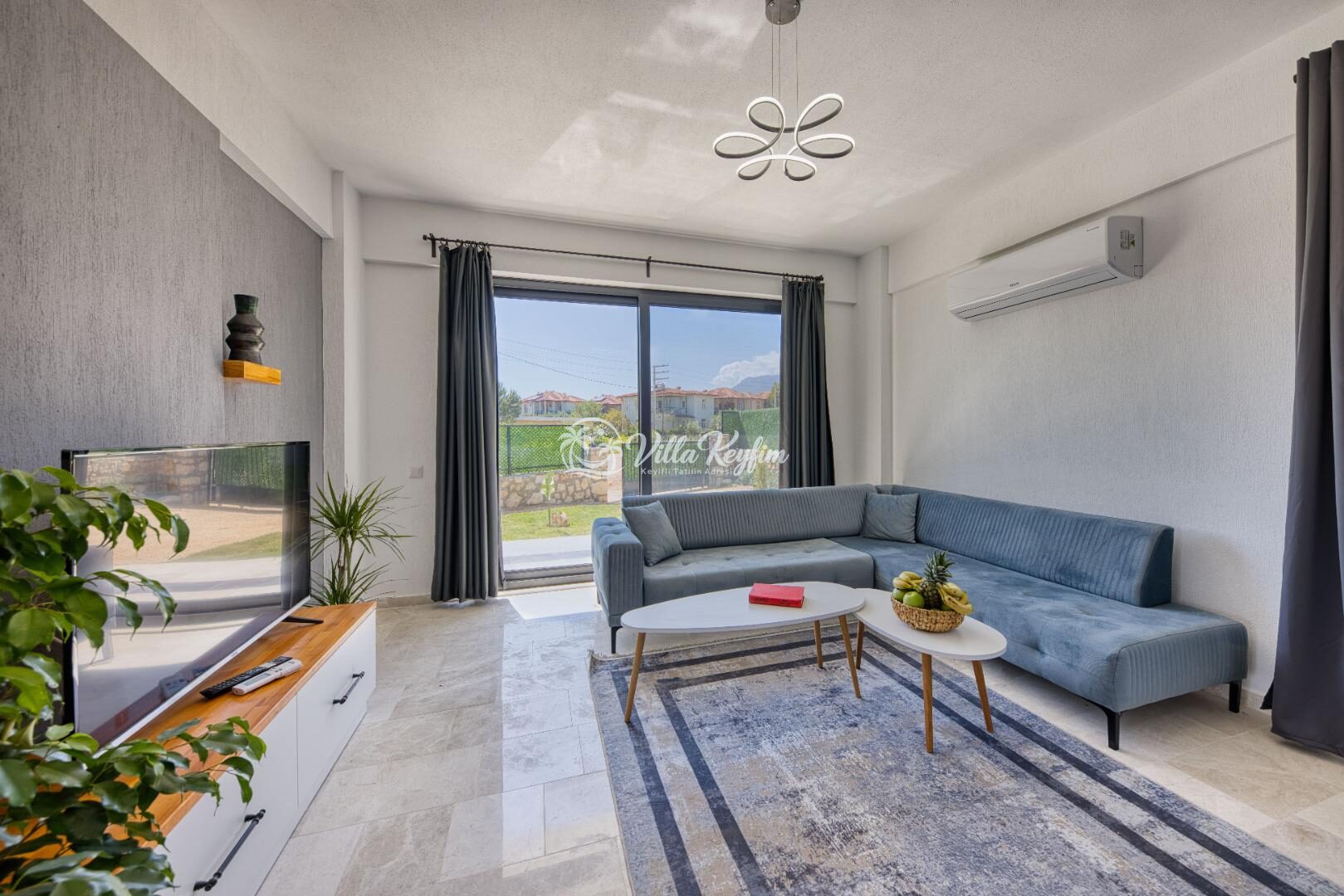 Villa Toscana 5 — 18