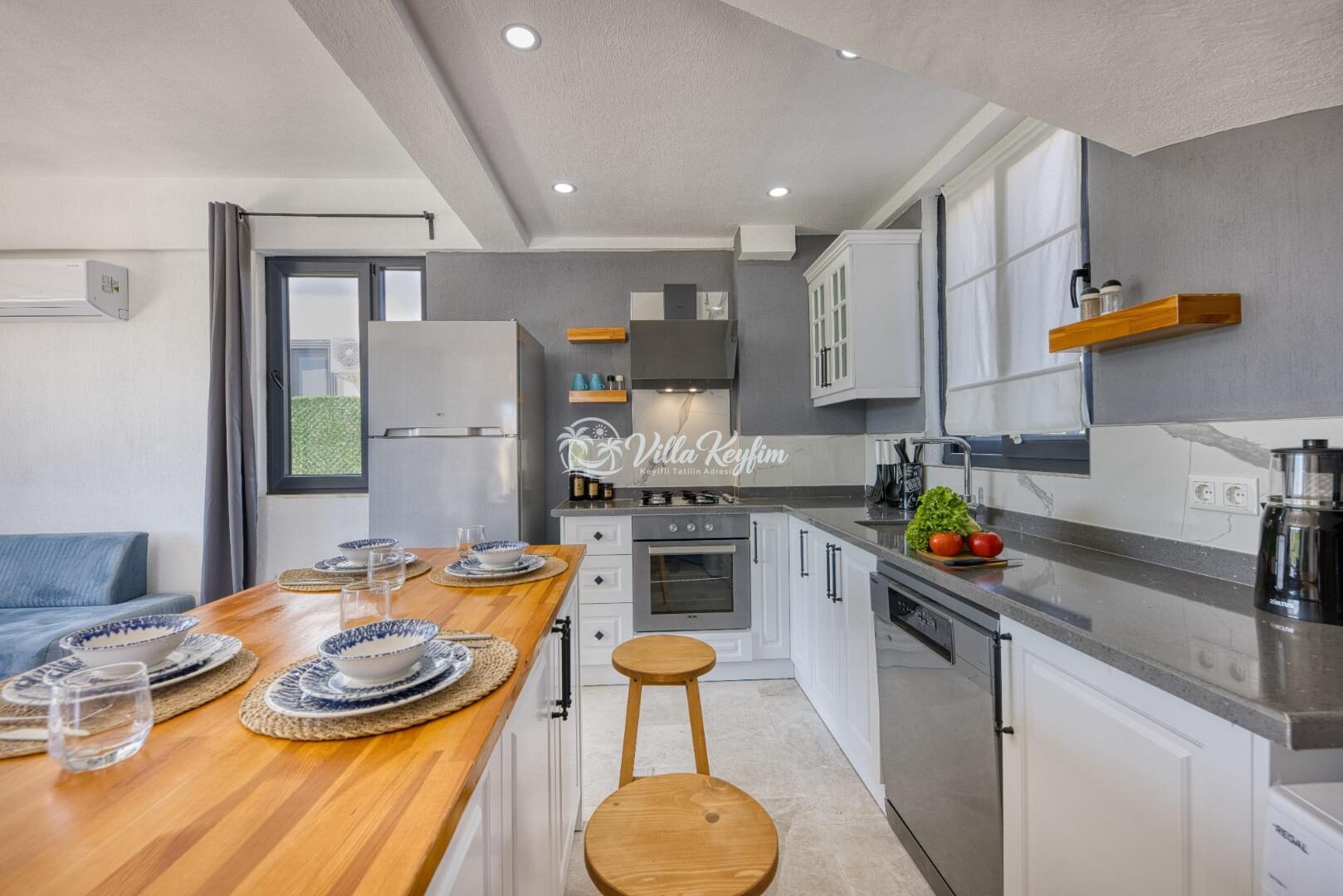 Villa Toscana 5 — 22