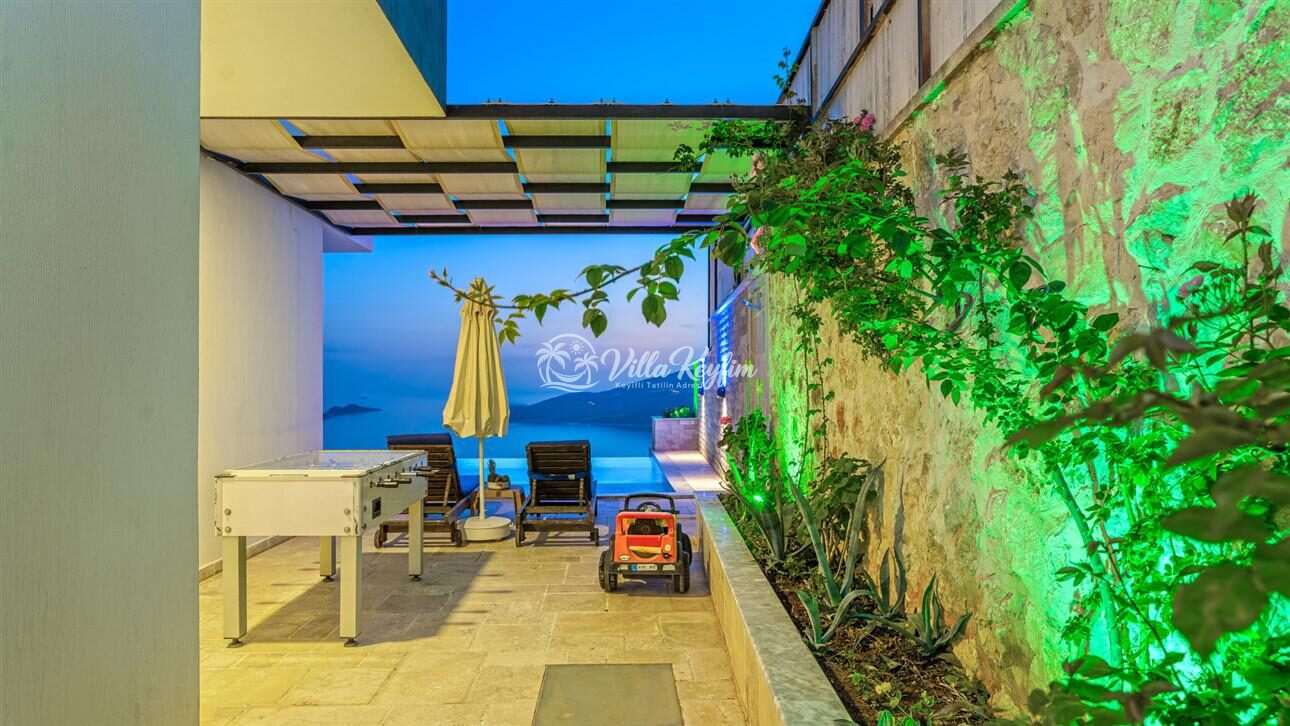 Villa Hulaki — 11