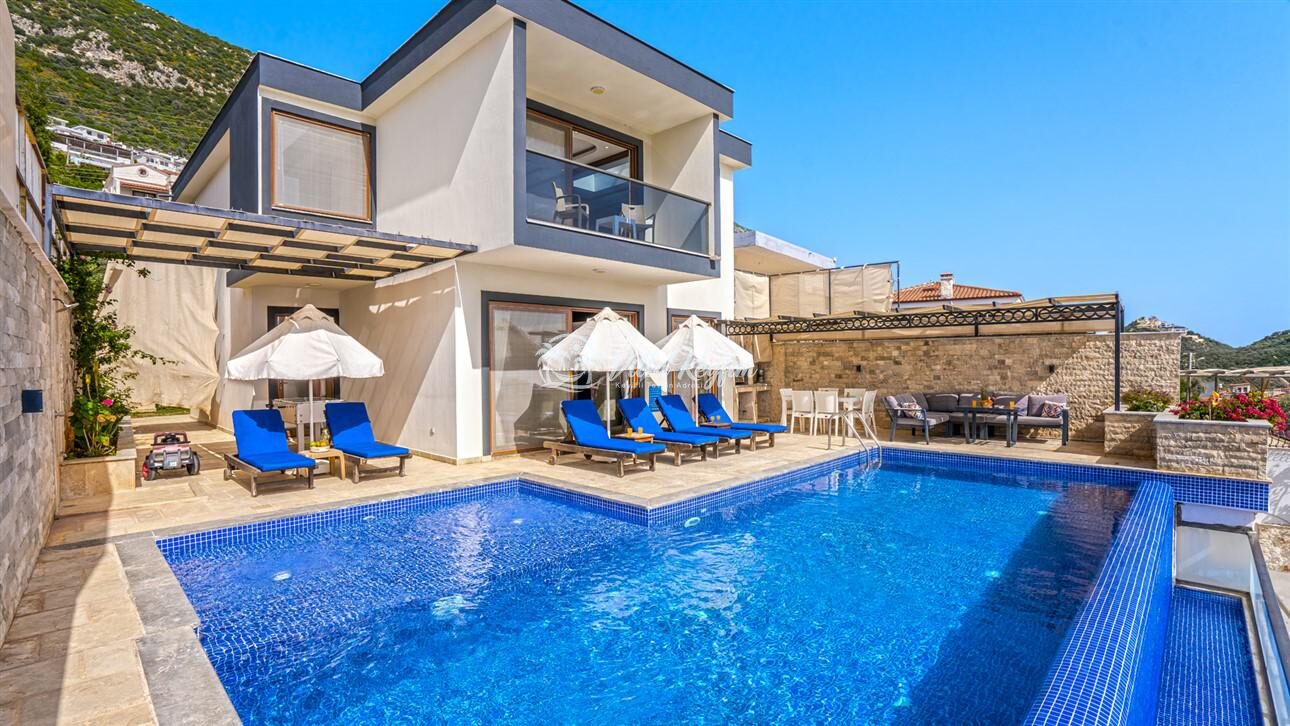 Villa Hulaki — 12