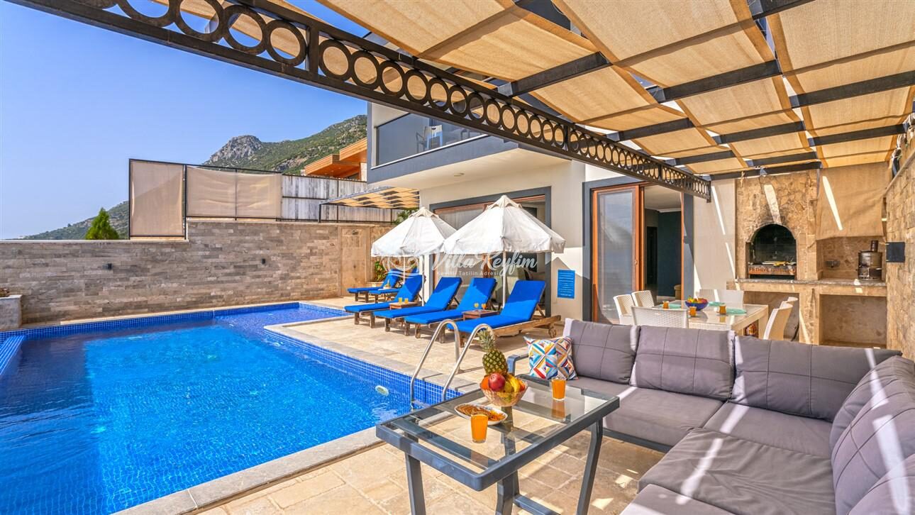 Villa Hulaki — 14