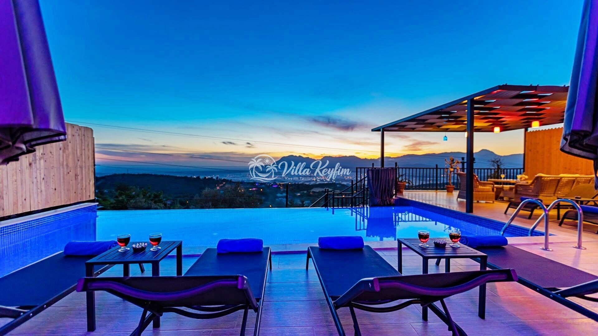 Villa Epona — 12