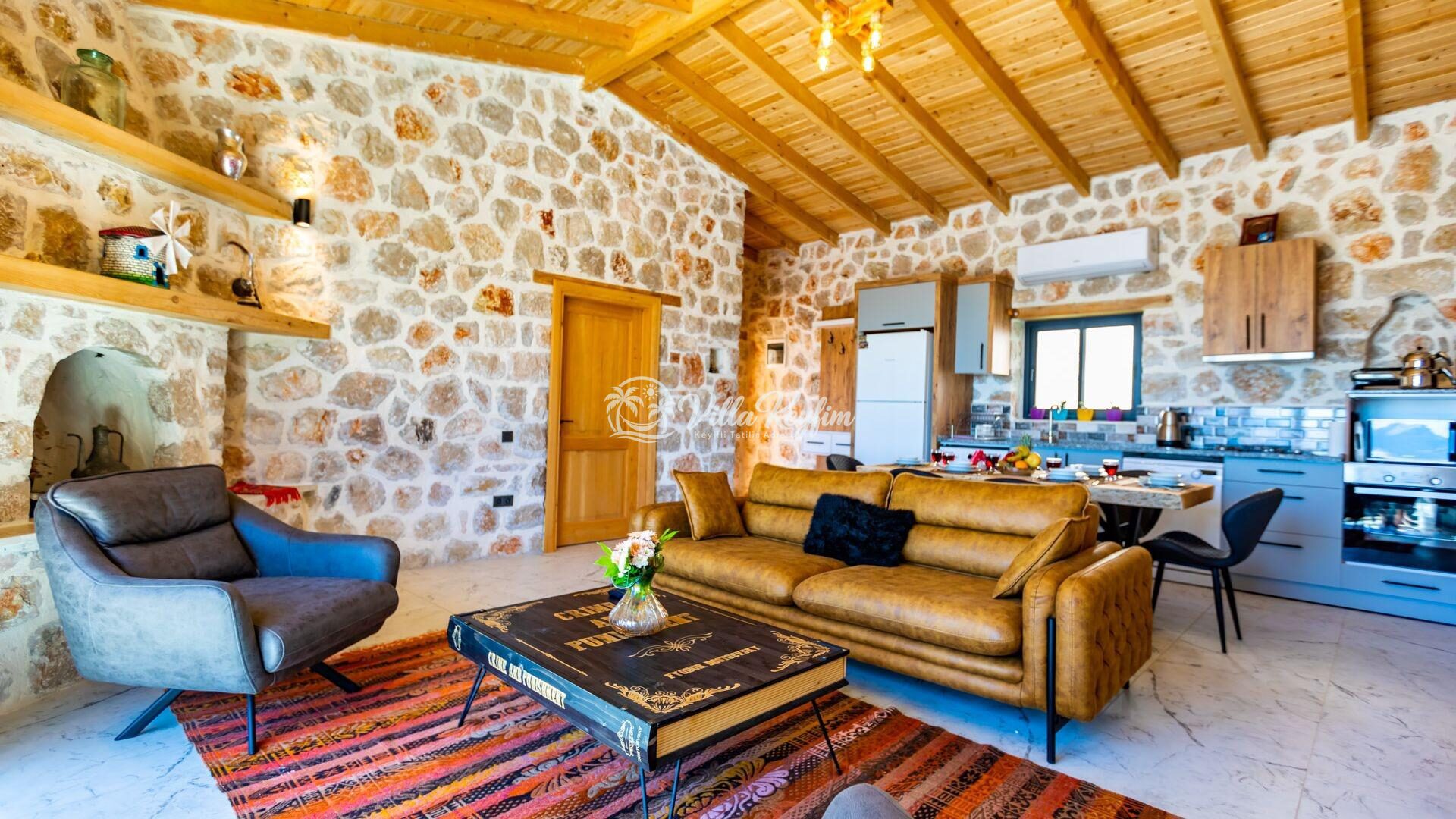 Villa Epona — 14