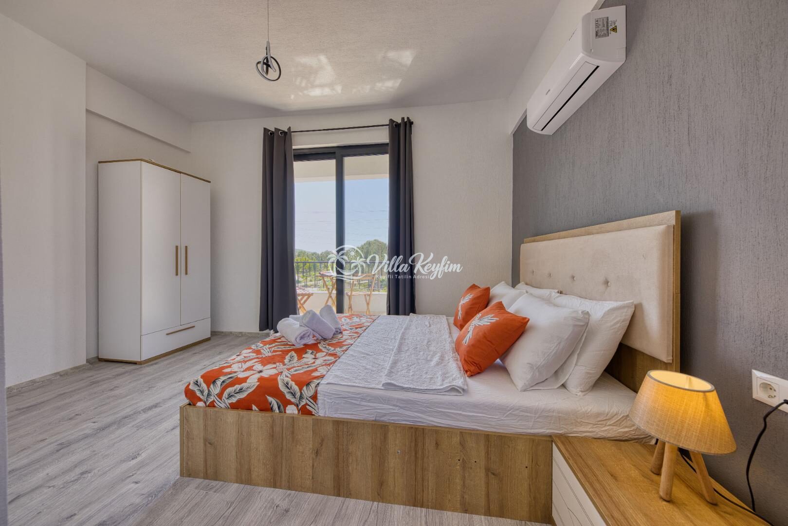 Villa Toscana 5 — 28