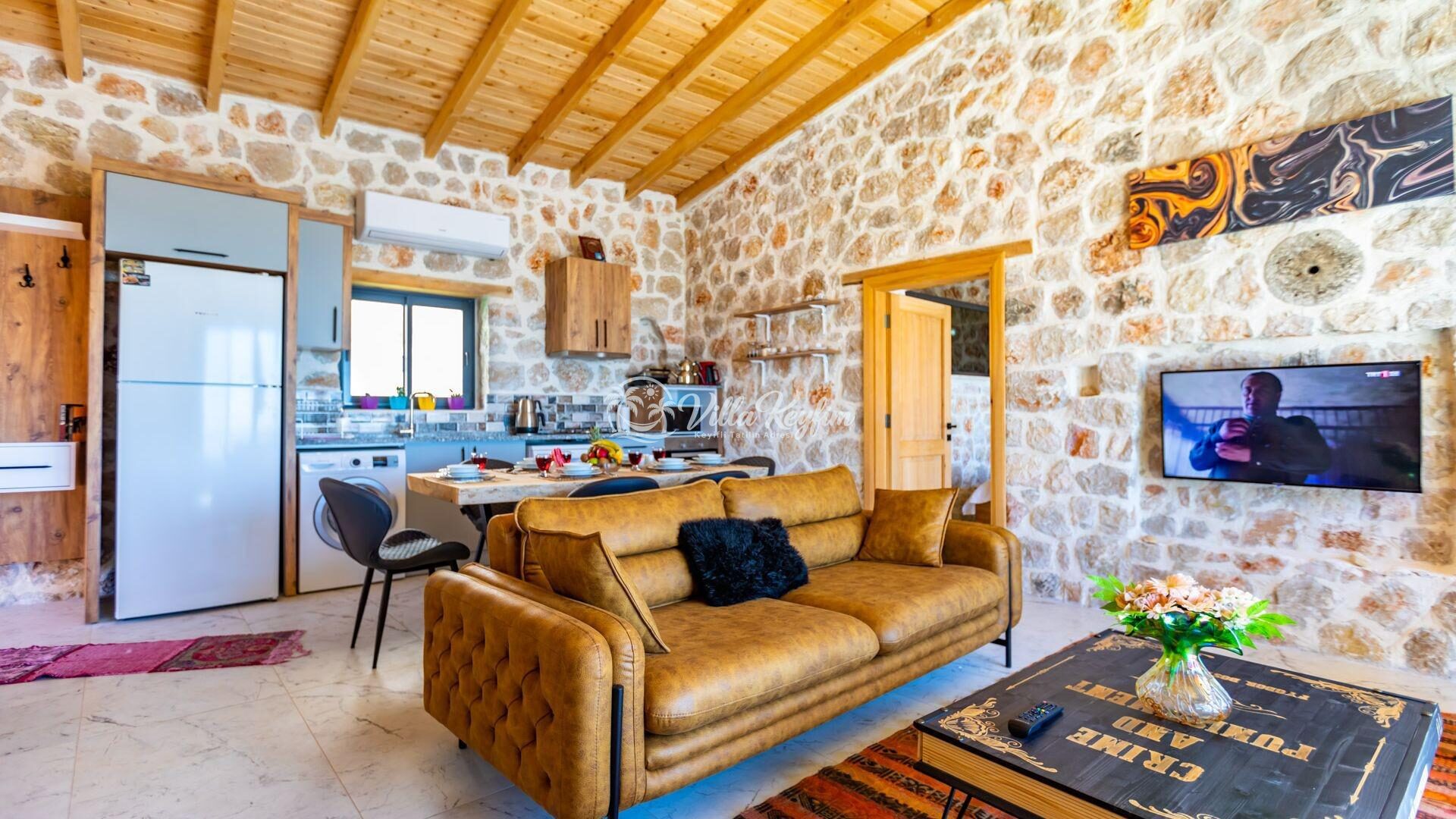 Villa Epona — 16