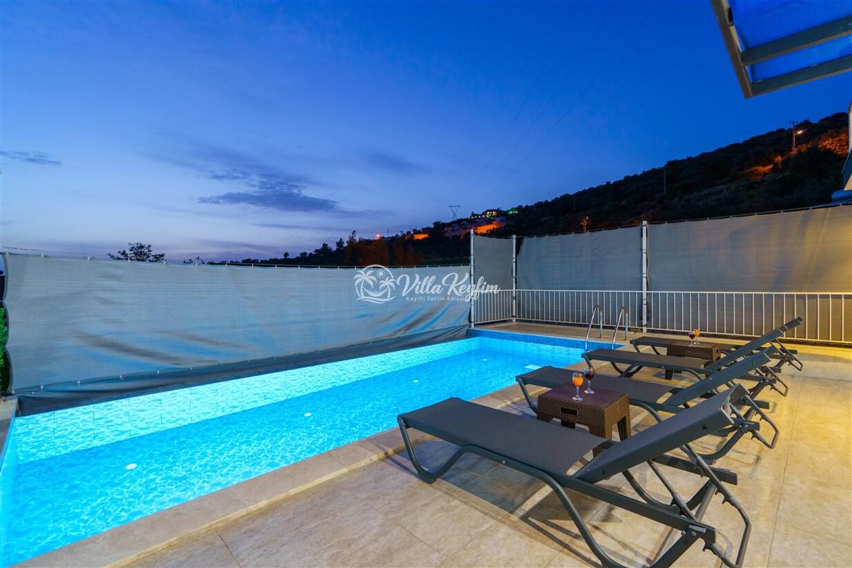 Villa Rojin — 22