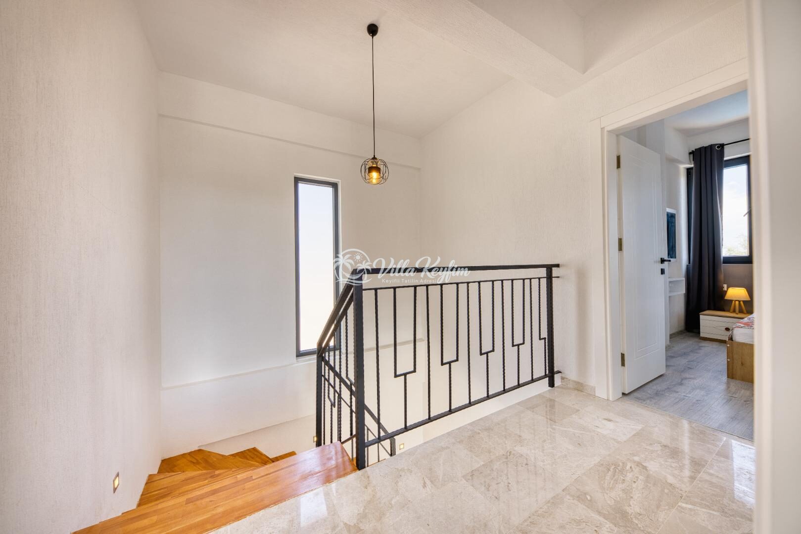 Villa Toscana 5 — 30