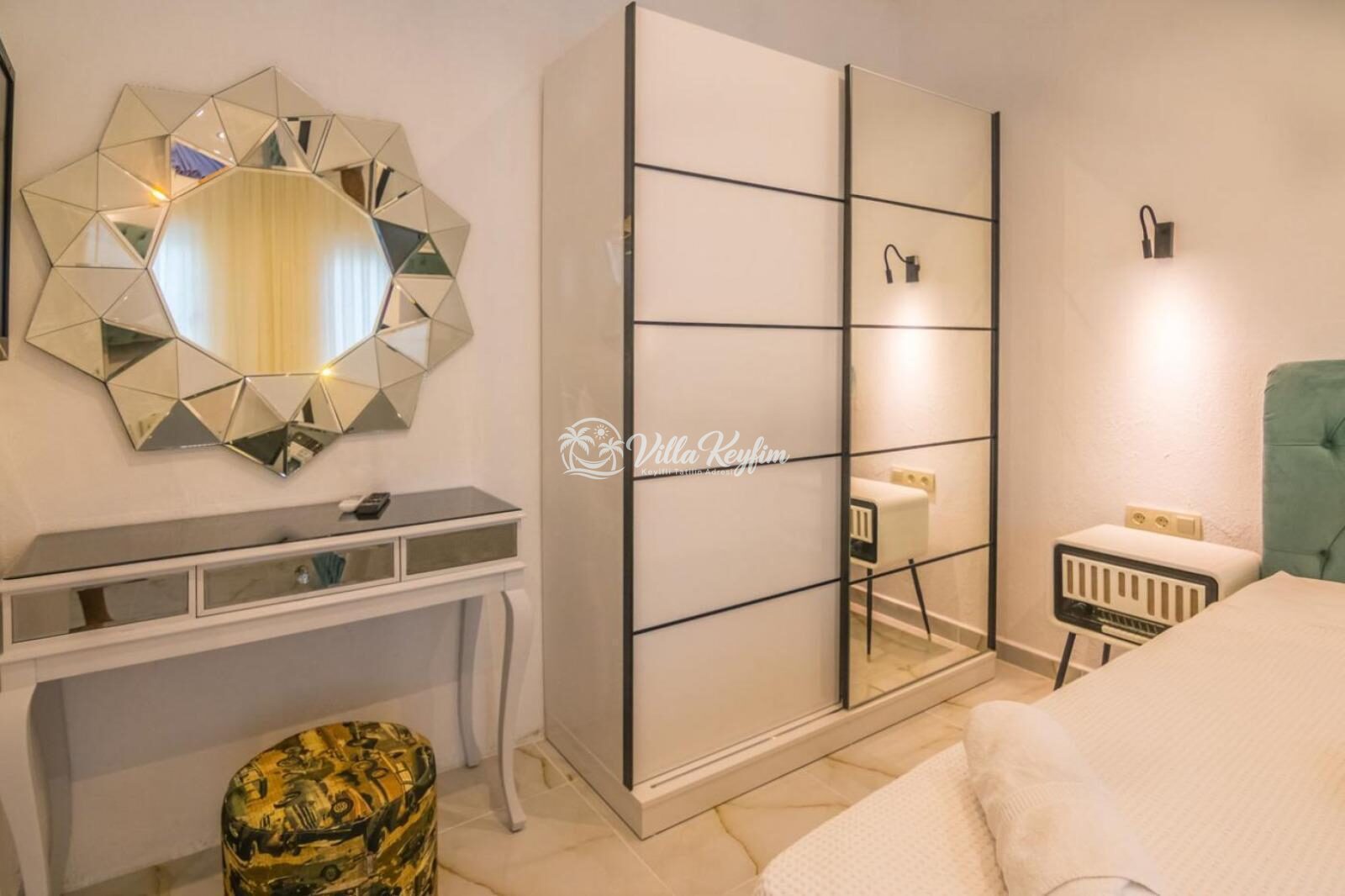 Villa Sunshine İslamlar — 21