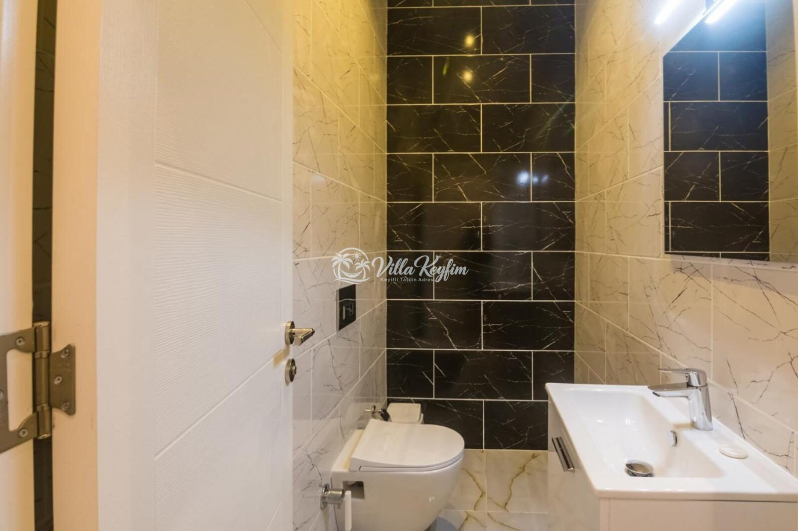 Villa Sunshine İslamlar — 22