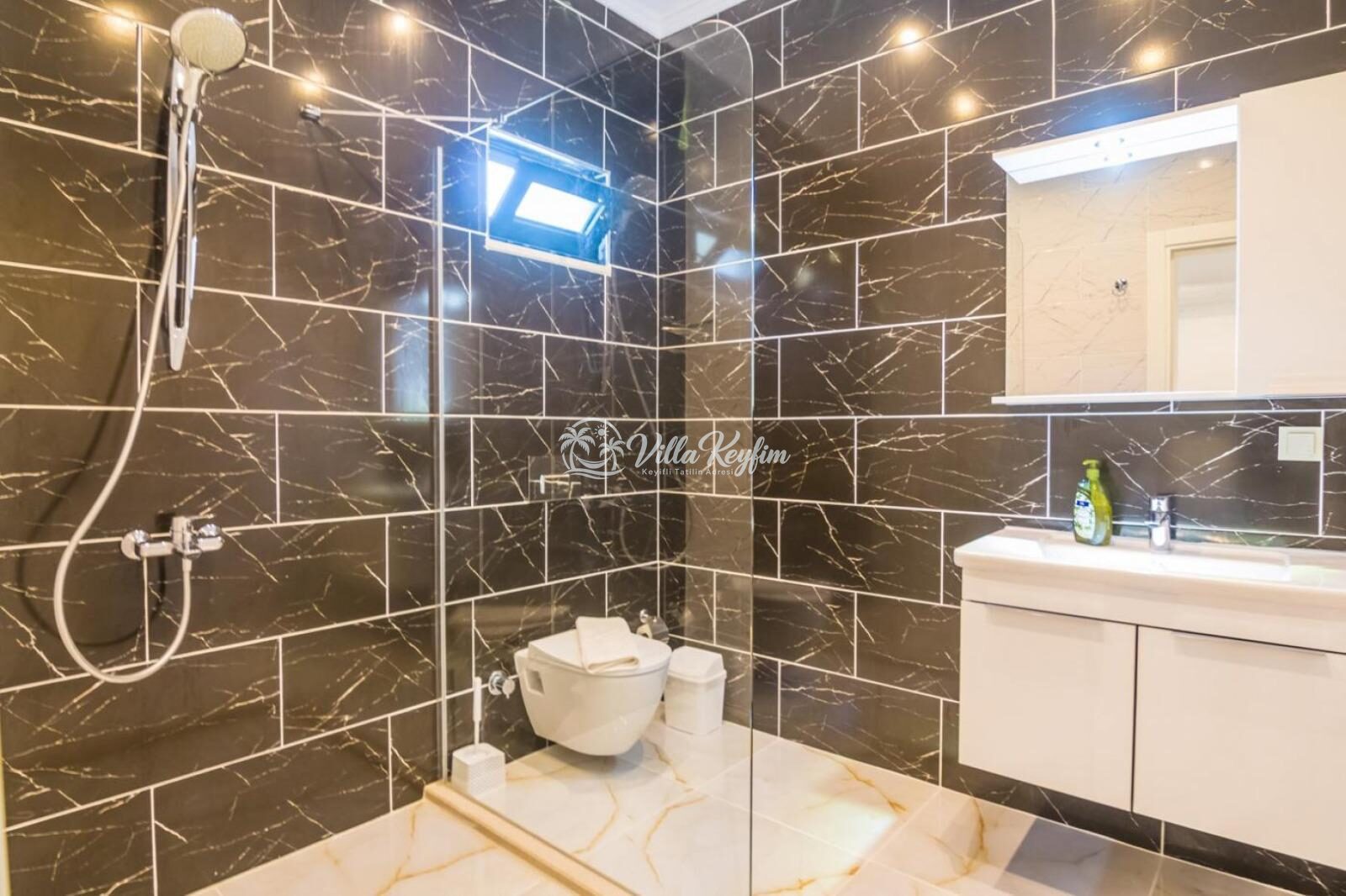 Villa Sunshine İslamlar — 25