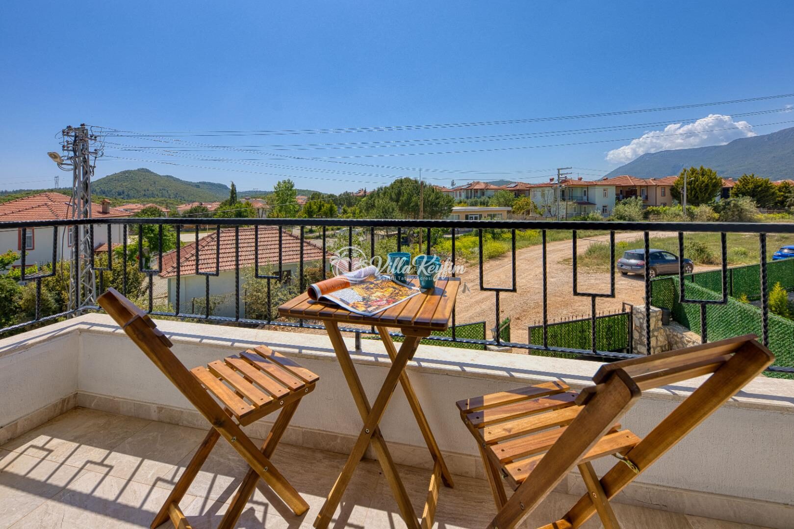 Villa Toscana 5 — 37