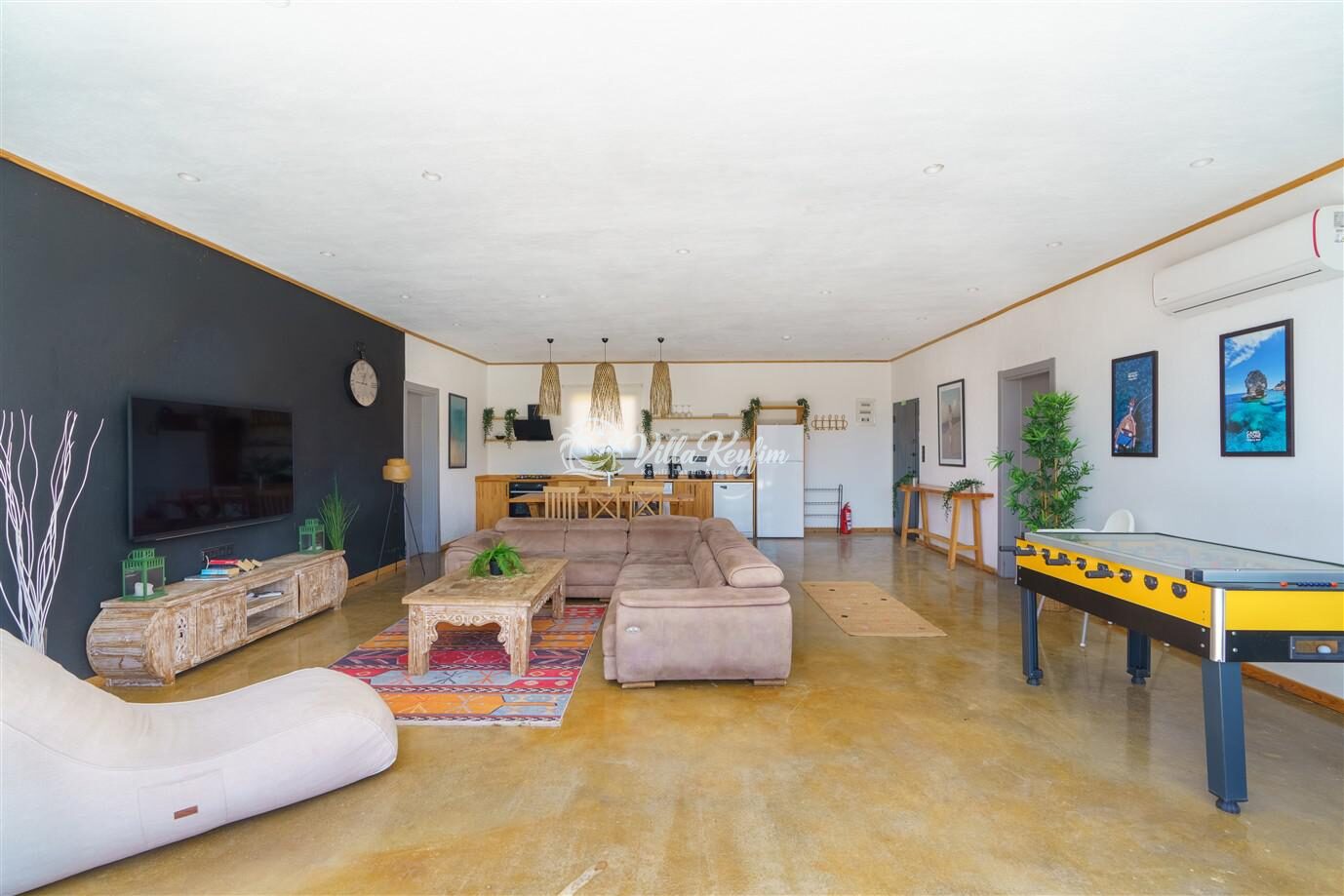 Villa Stay — 15