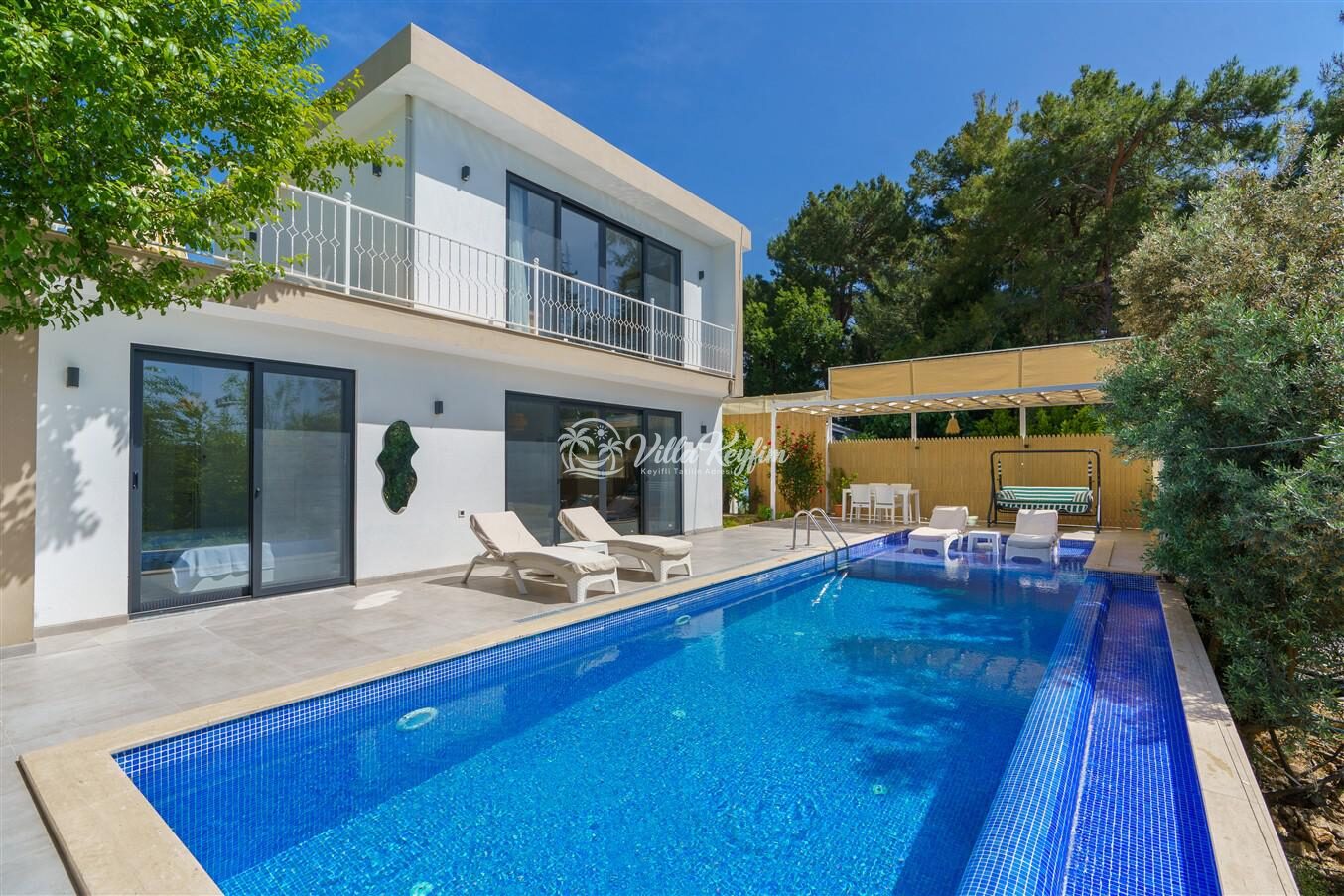 Villa Netya — 1