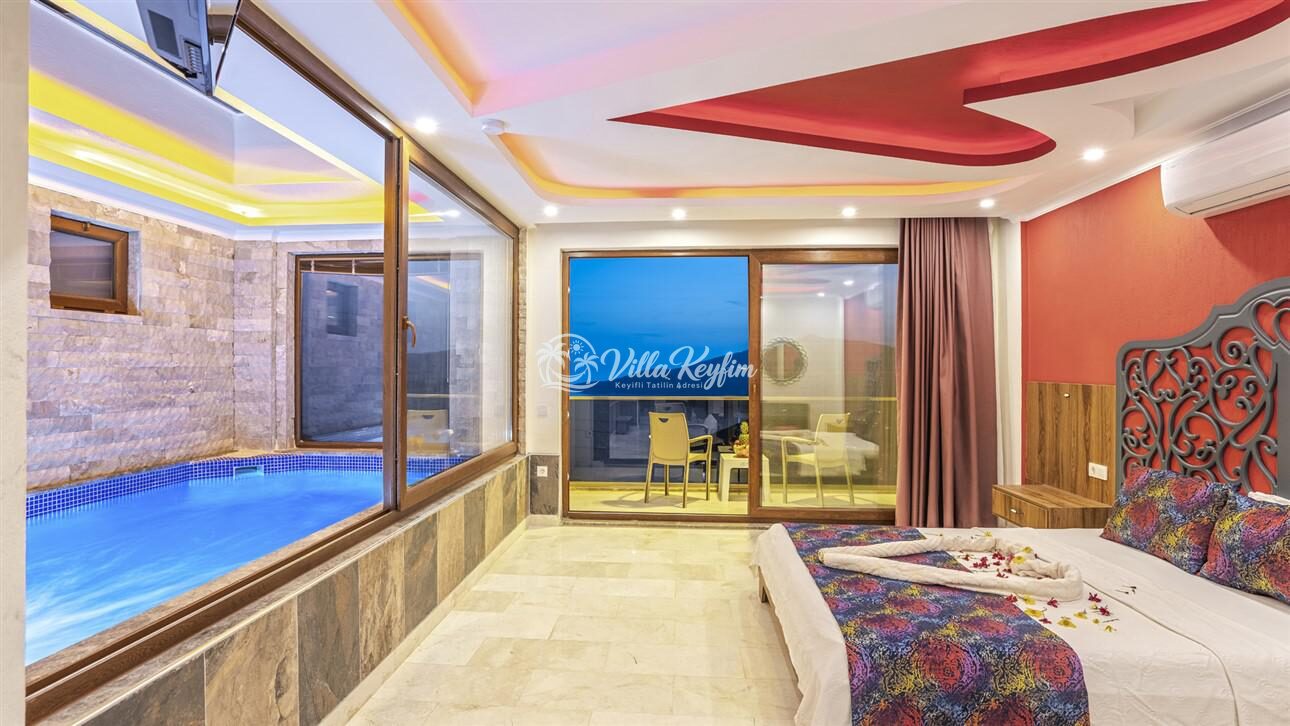Villa Hulaki — 50