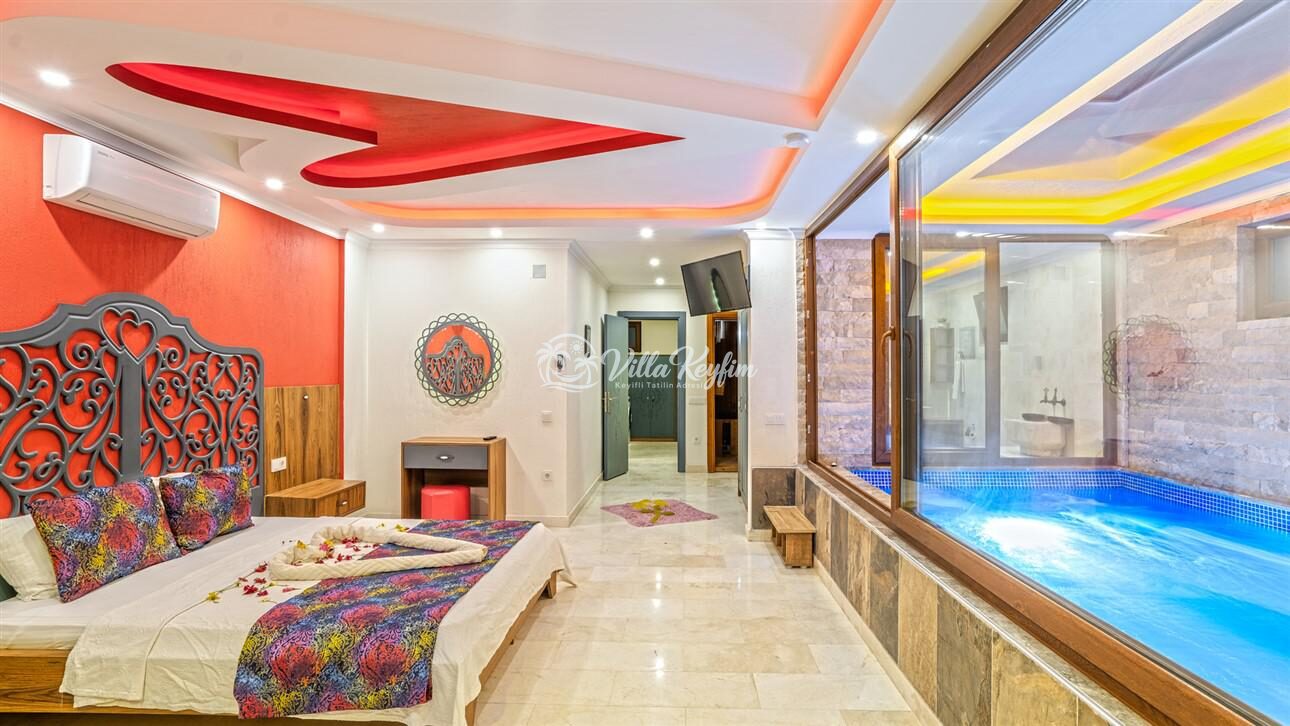 Villa Hulaki — 52