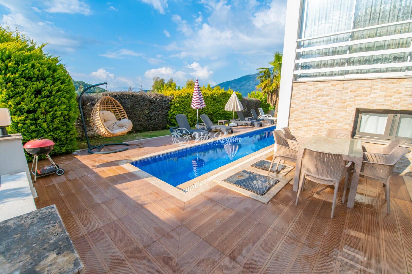 Villa Anka 3 — 8