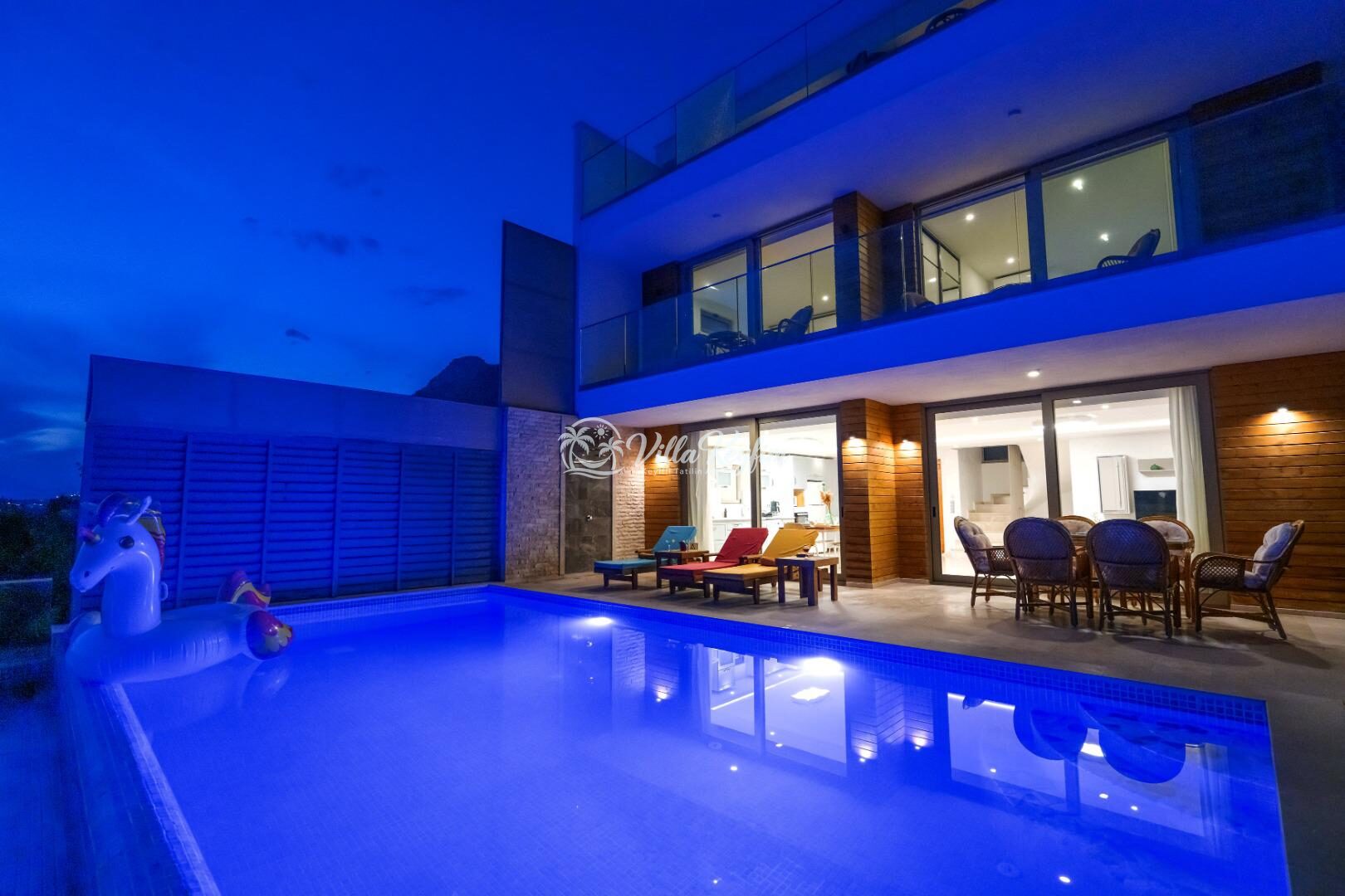 Villa Likapa 2 — 10