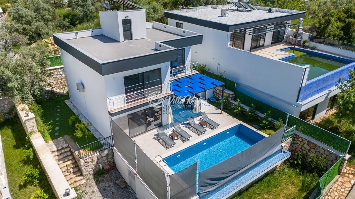 Villa Rojin — 69