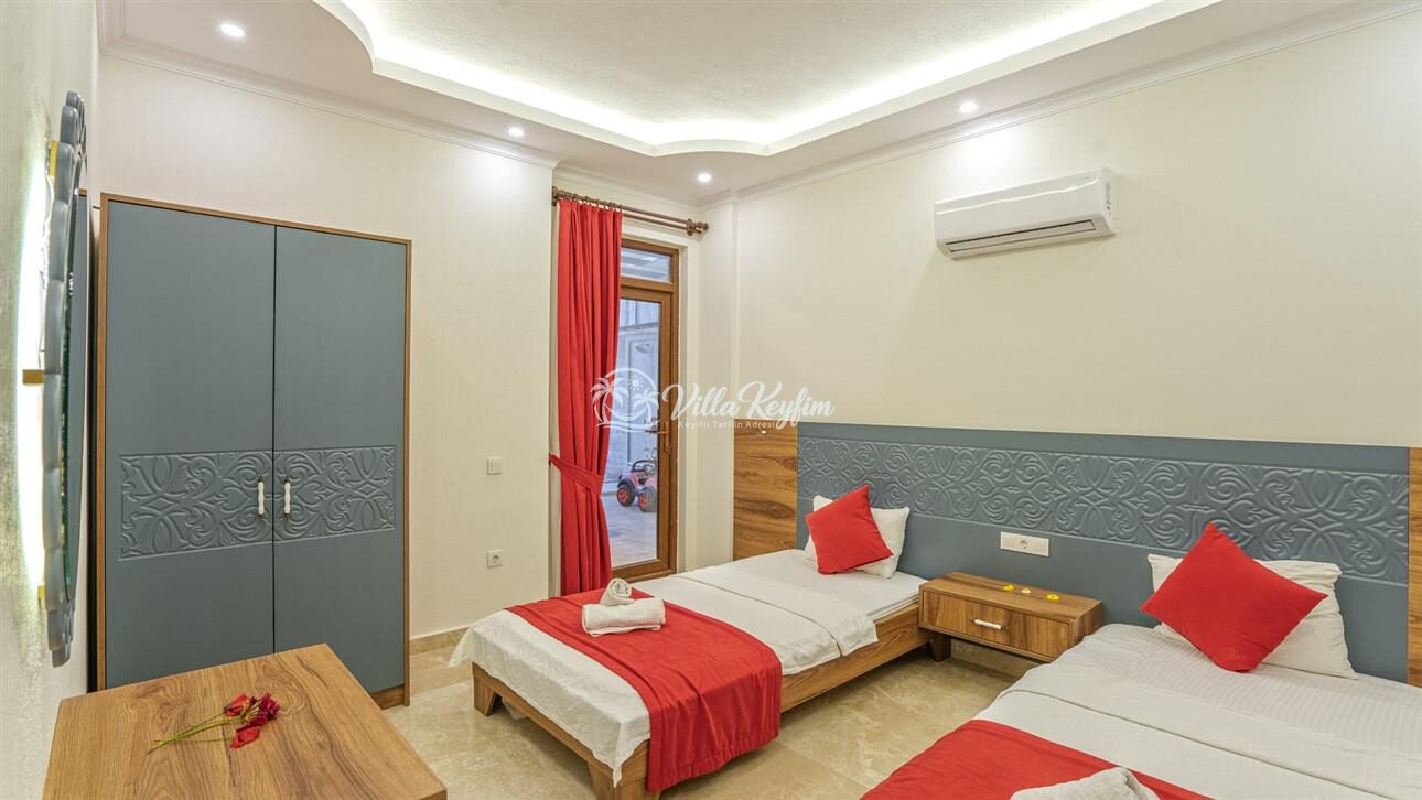 Villa Hulaki — 73