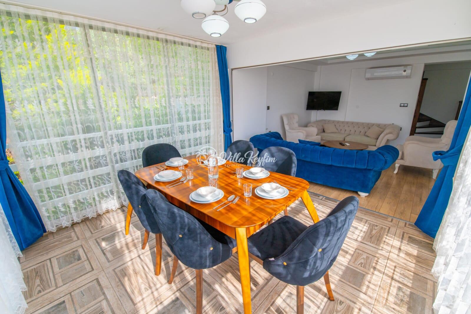 Villa Anka 4 — 34