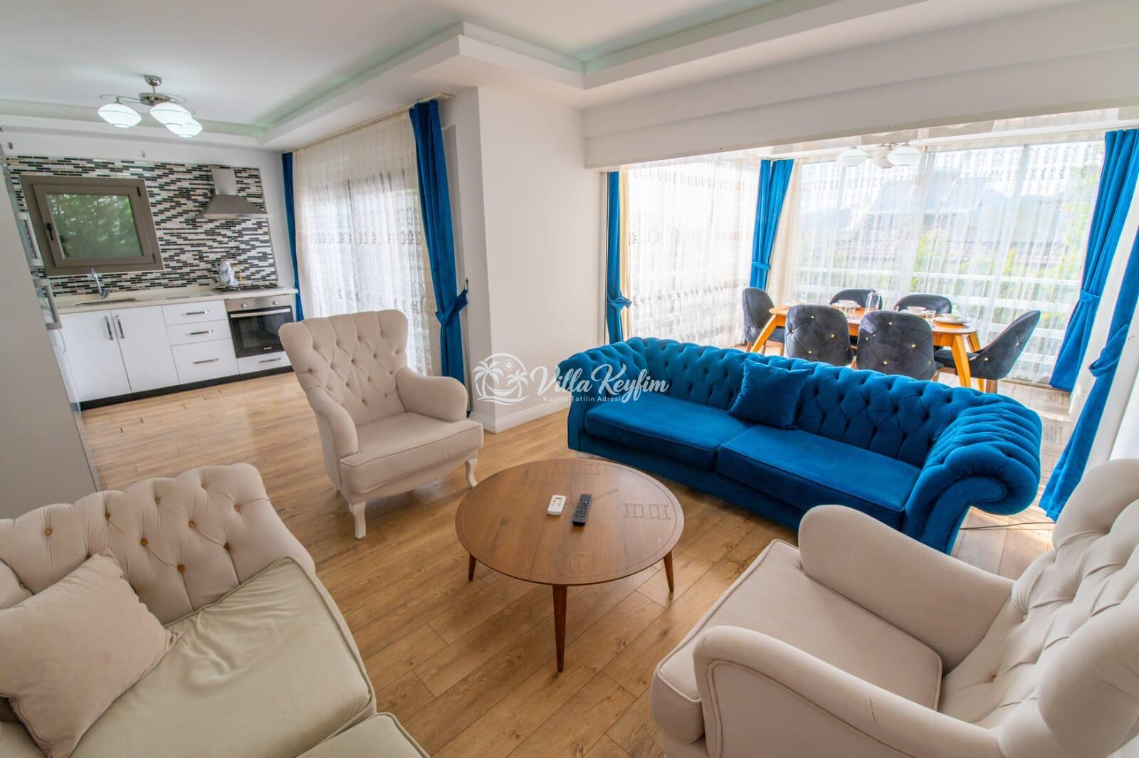 Villa Anka 4 — 36