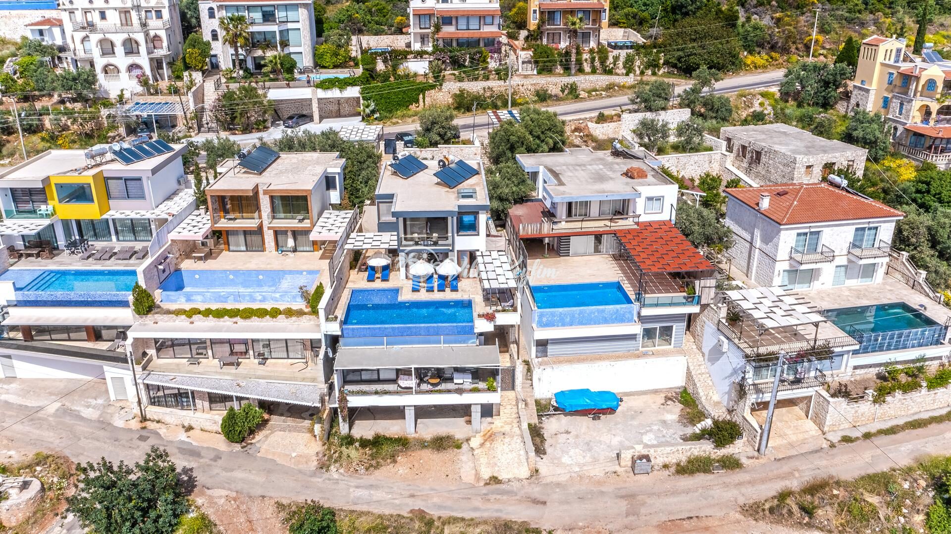 Villa Hulaki — 94