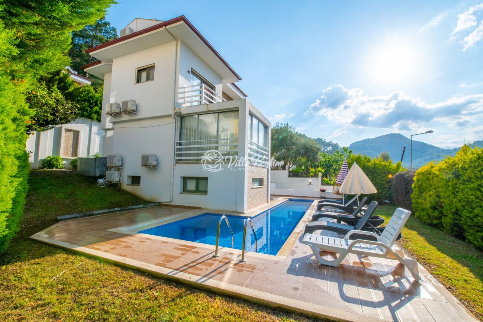 Villa Anka 3 — 46