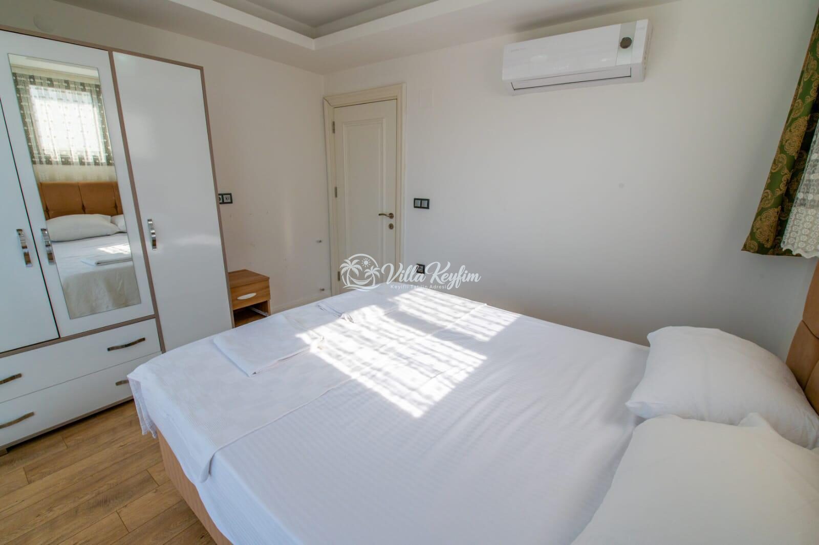 Villa Anka 4 — 55