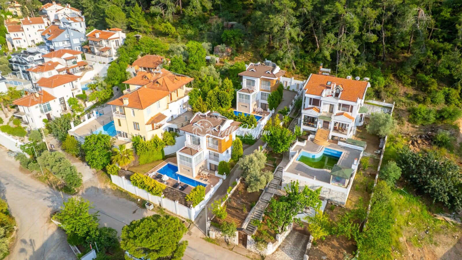 Villa Anka 3 — 54