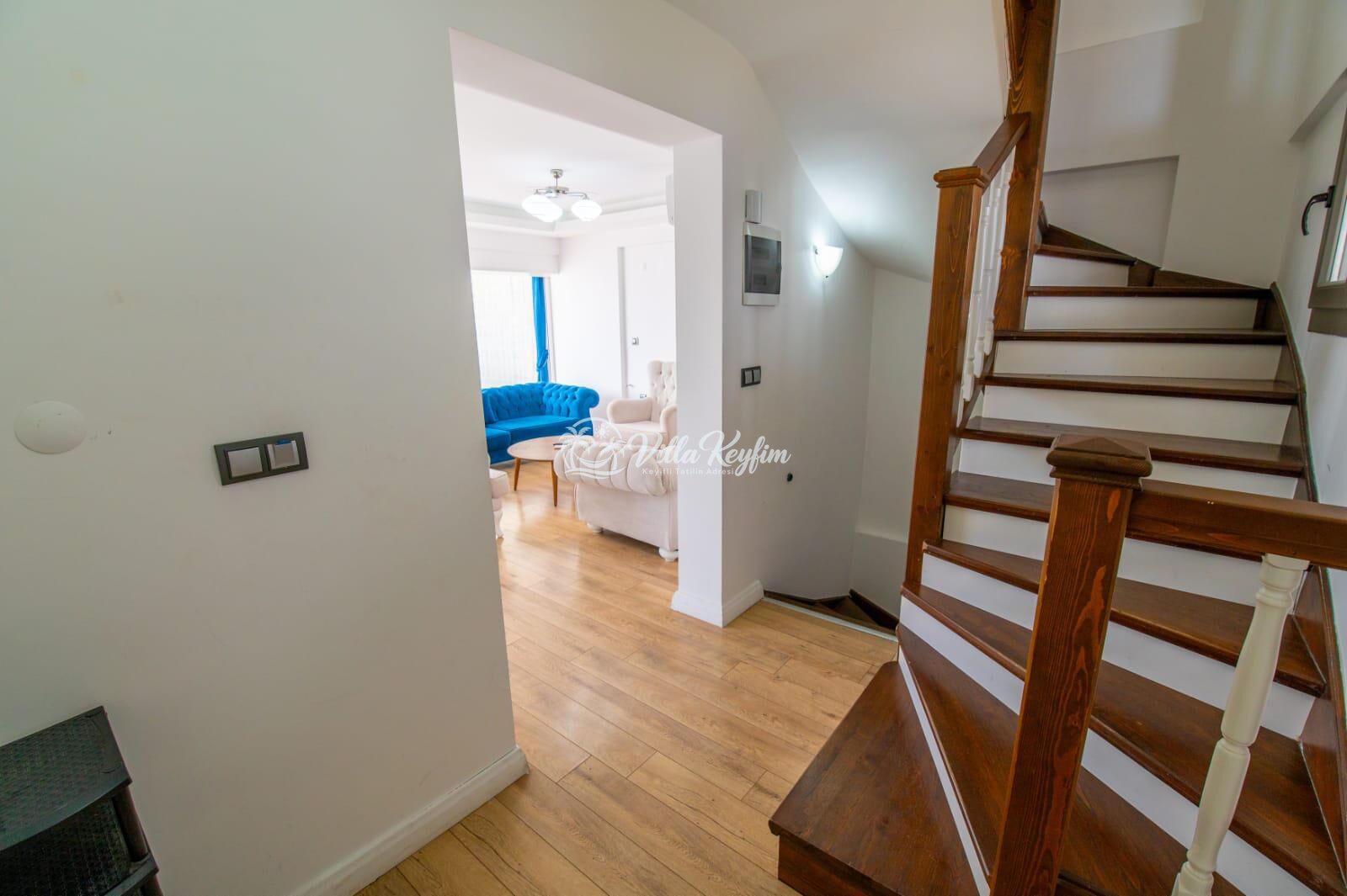 Villa Anka 4 — 58