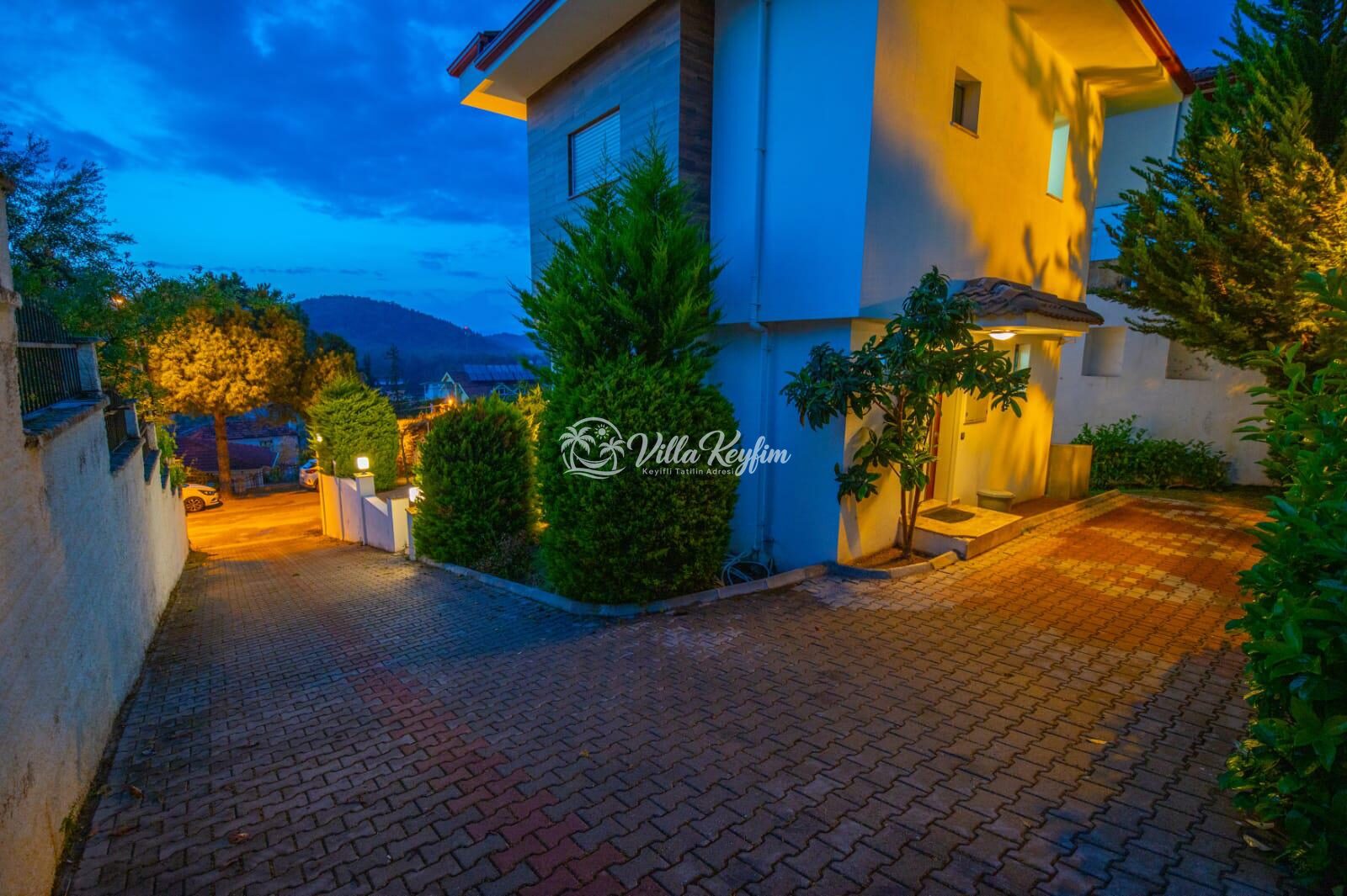 Villa Anka 3 — 60