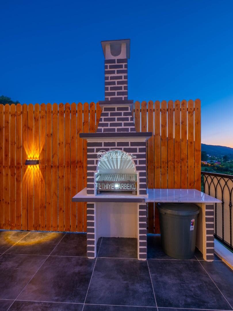 Villa Andifli Hacıoğlan — 4