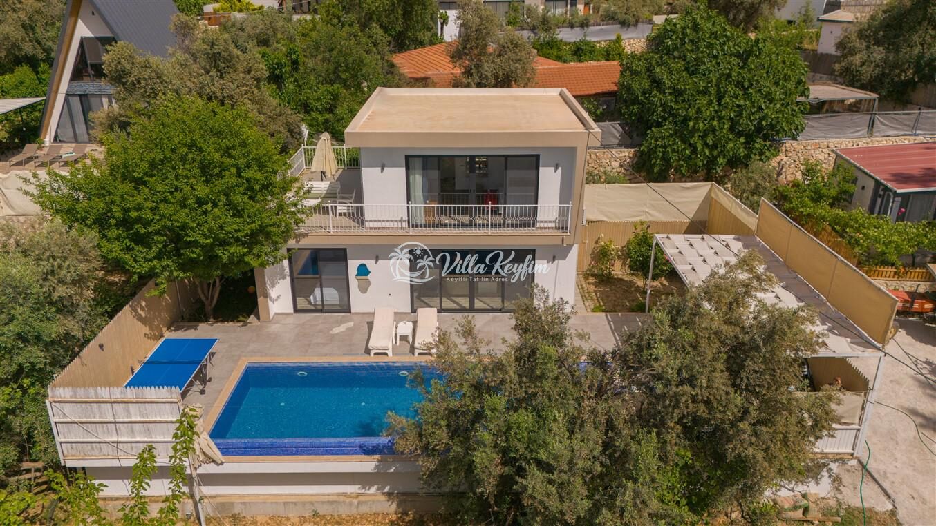 Villa Netya — 68