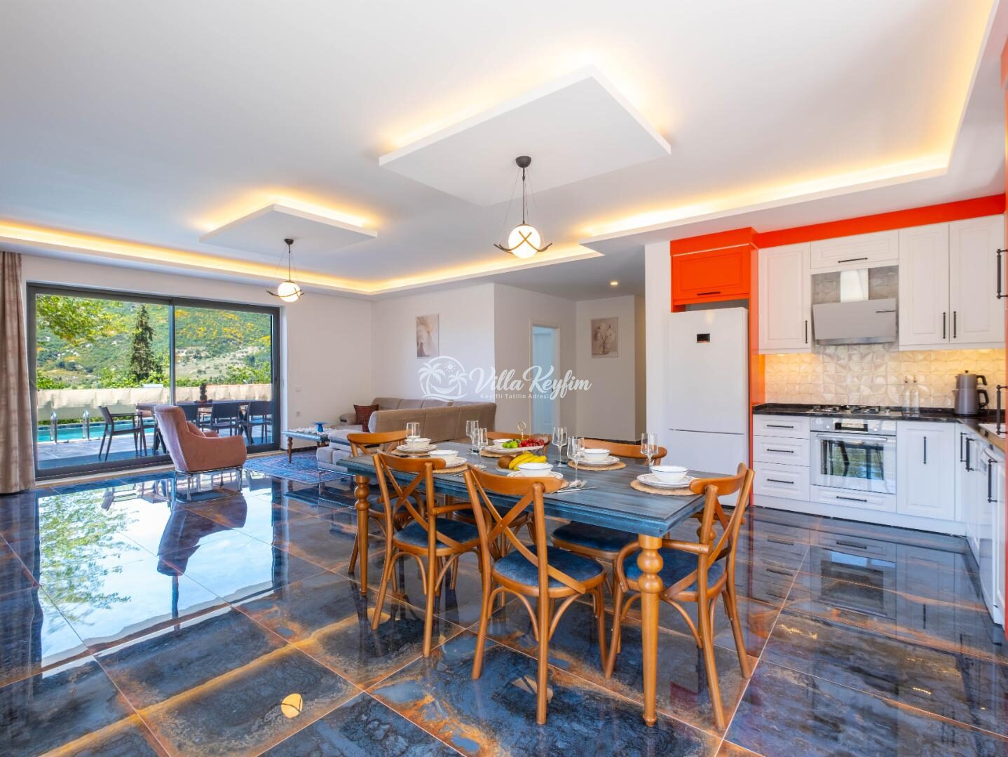 Villa Andifli Hacıoğlan — 32