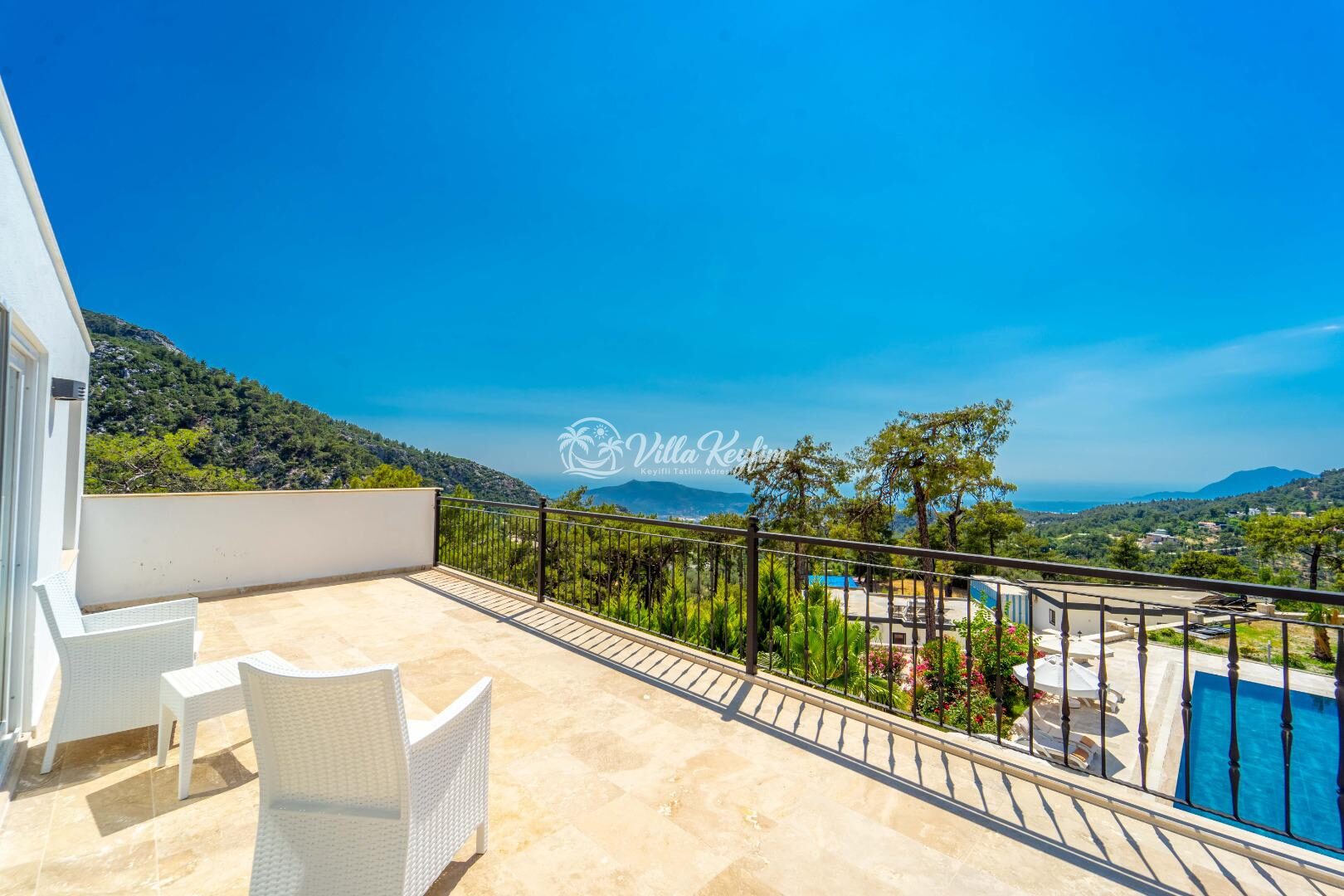 Villa Serenity — 33