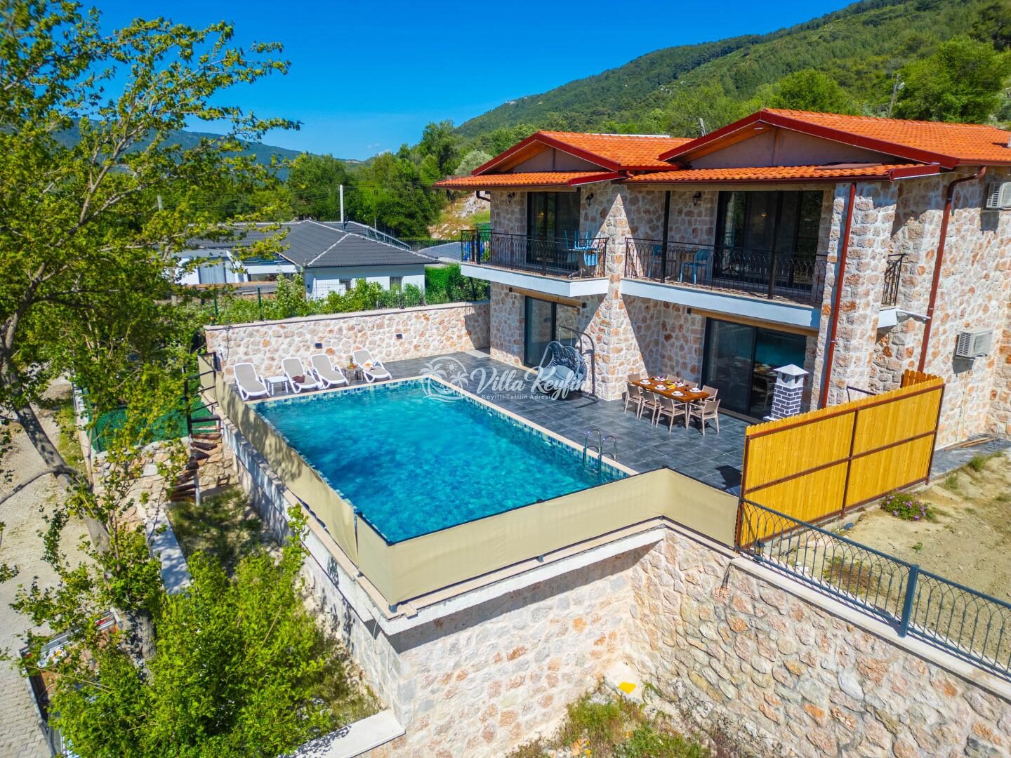 Villa Andifli Hacıoğlan — 67