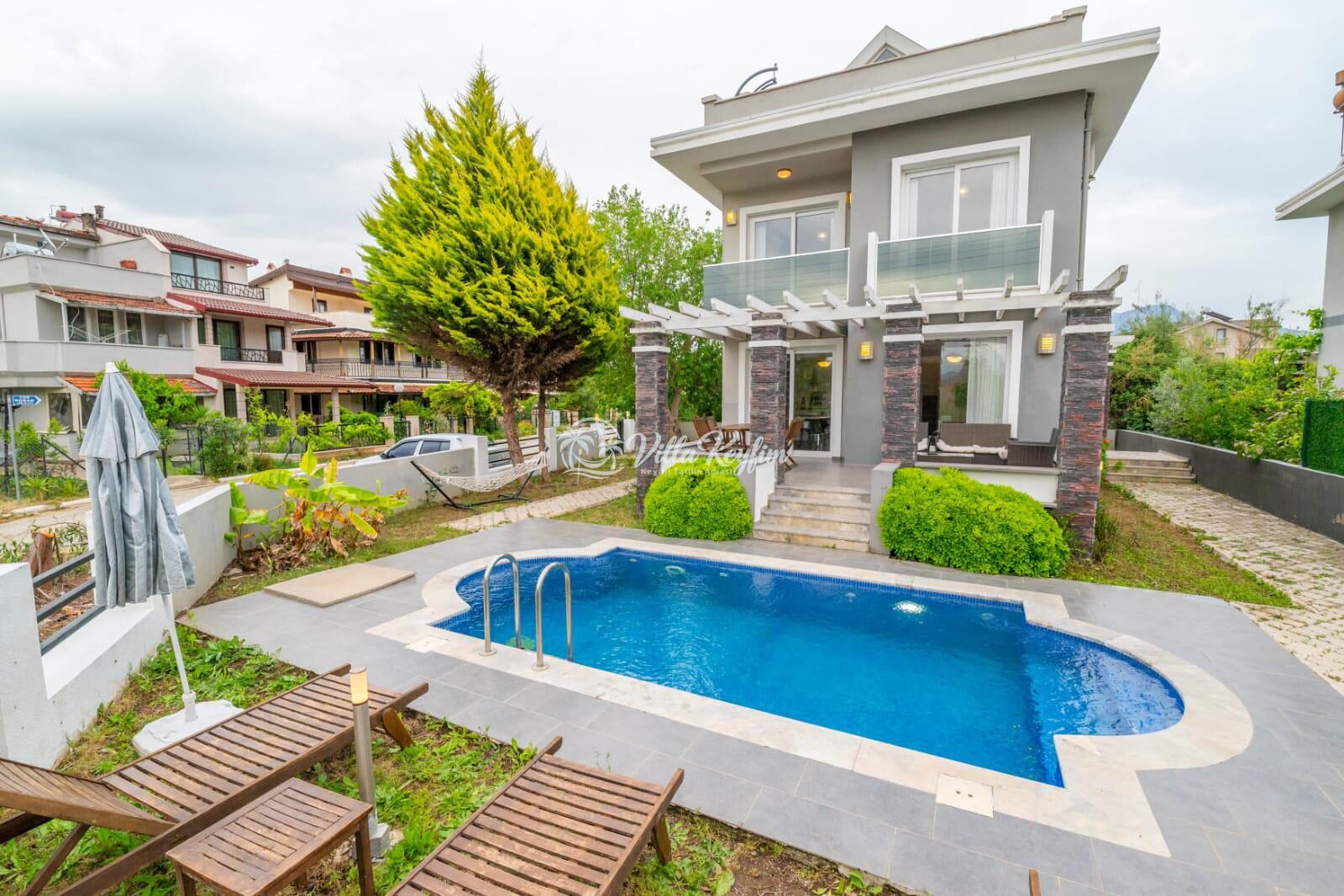 Villa Elora — 6