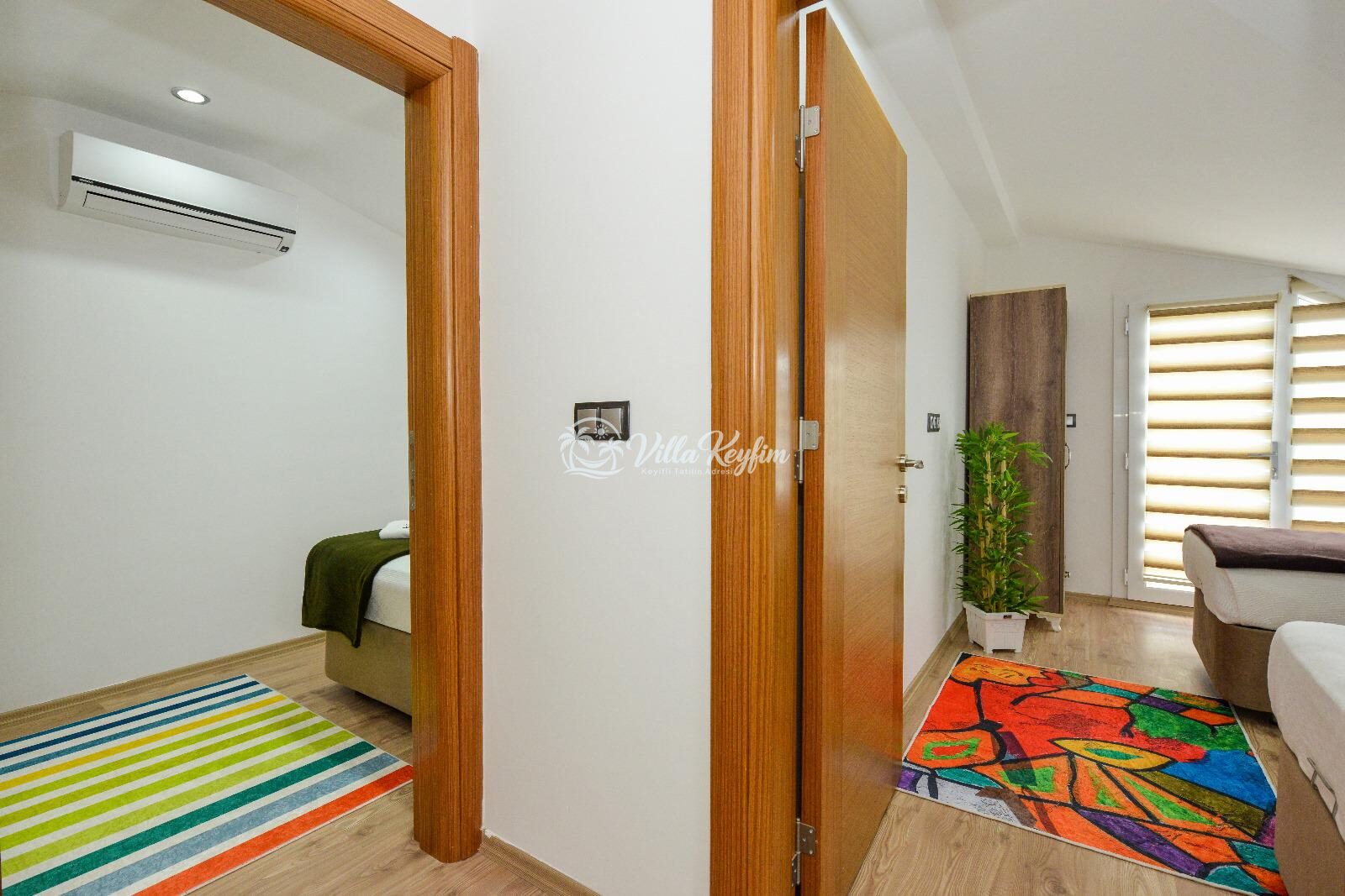 Villa Anka 12 — 14