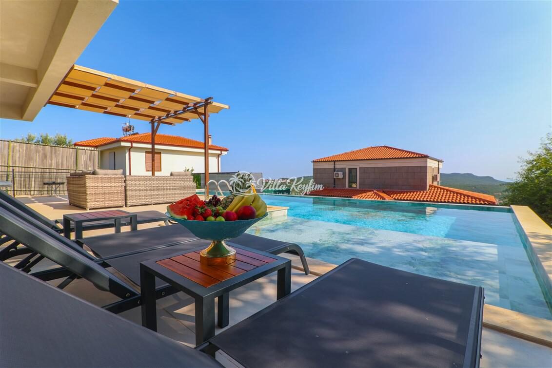 Villa Aden Çukurbağ — 6