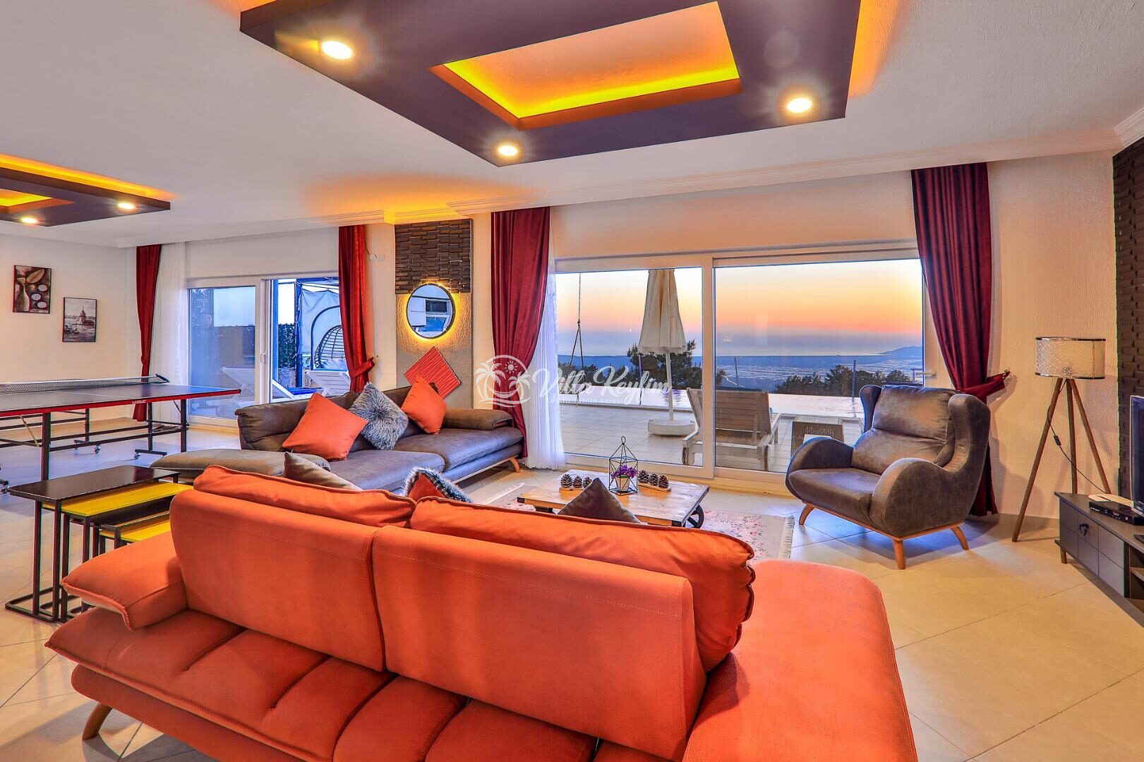 Villa Melisa — 36