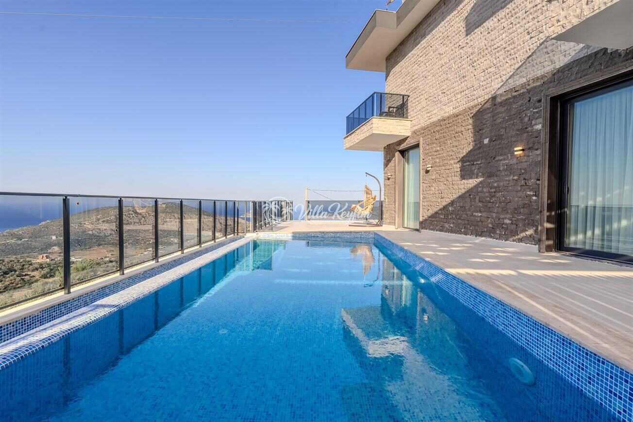 Villa Merva 3 — 3