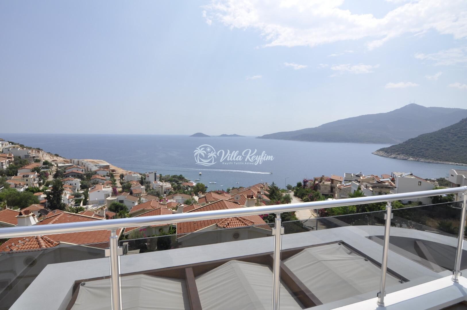Villa Selin — 38