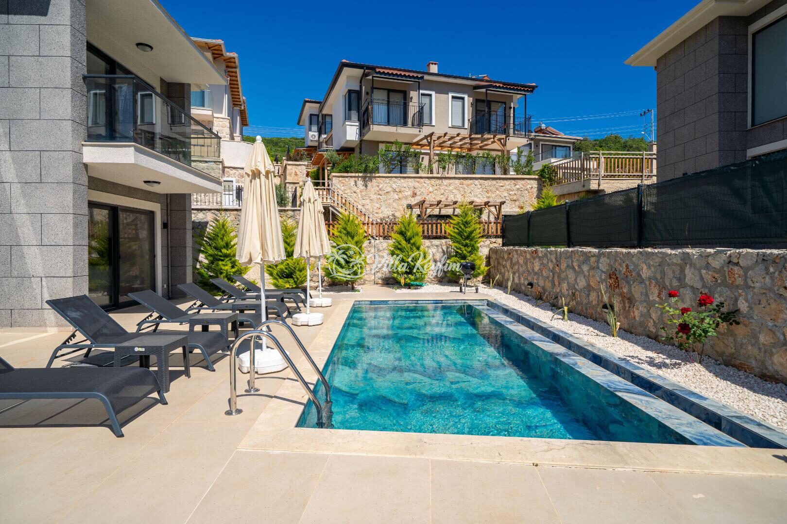 Villa Poyraz Çukurbağ — 4